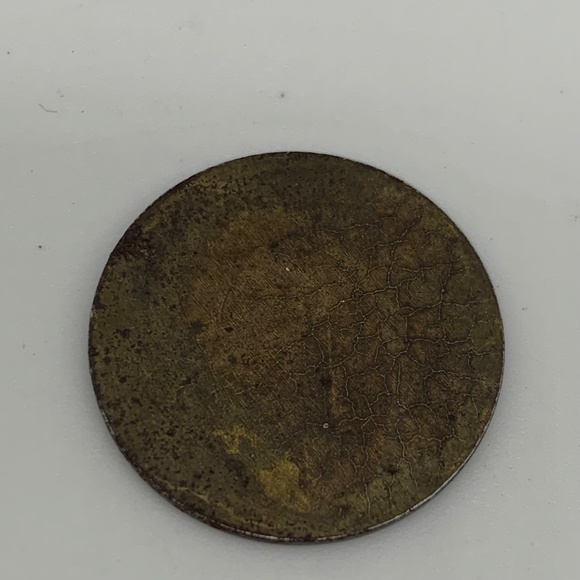 Vintage Big Brother of Boston Golf Classic 1993 Collectible Coin - Picture 7 of 9